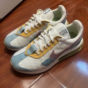 Nike air sun club colorful sneakers